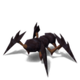 개미귀신 여왕