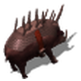 붉은엄니